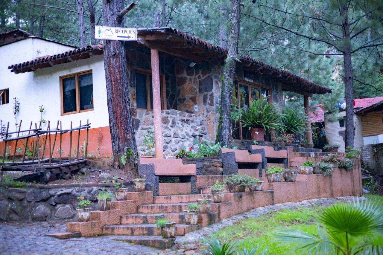 Lodge Ruizsenor