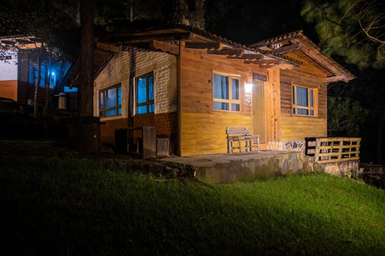 Lodge Ruizsenor *