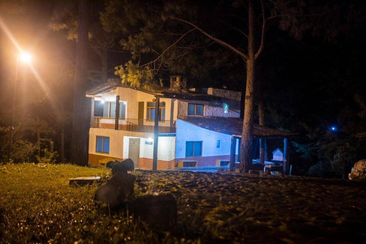 Lodge Ruizsenor Mazamitla