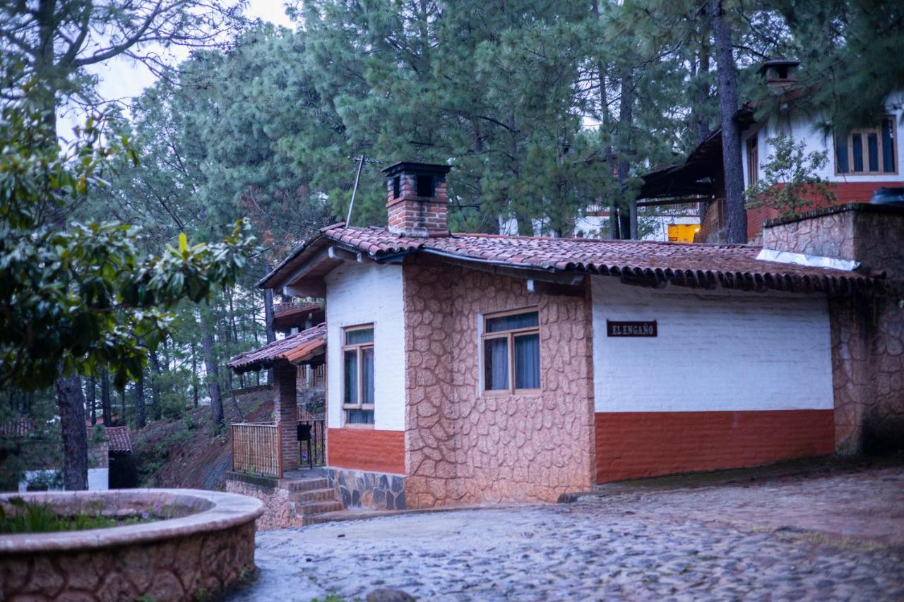 Ruizsenor Lodge