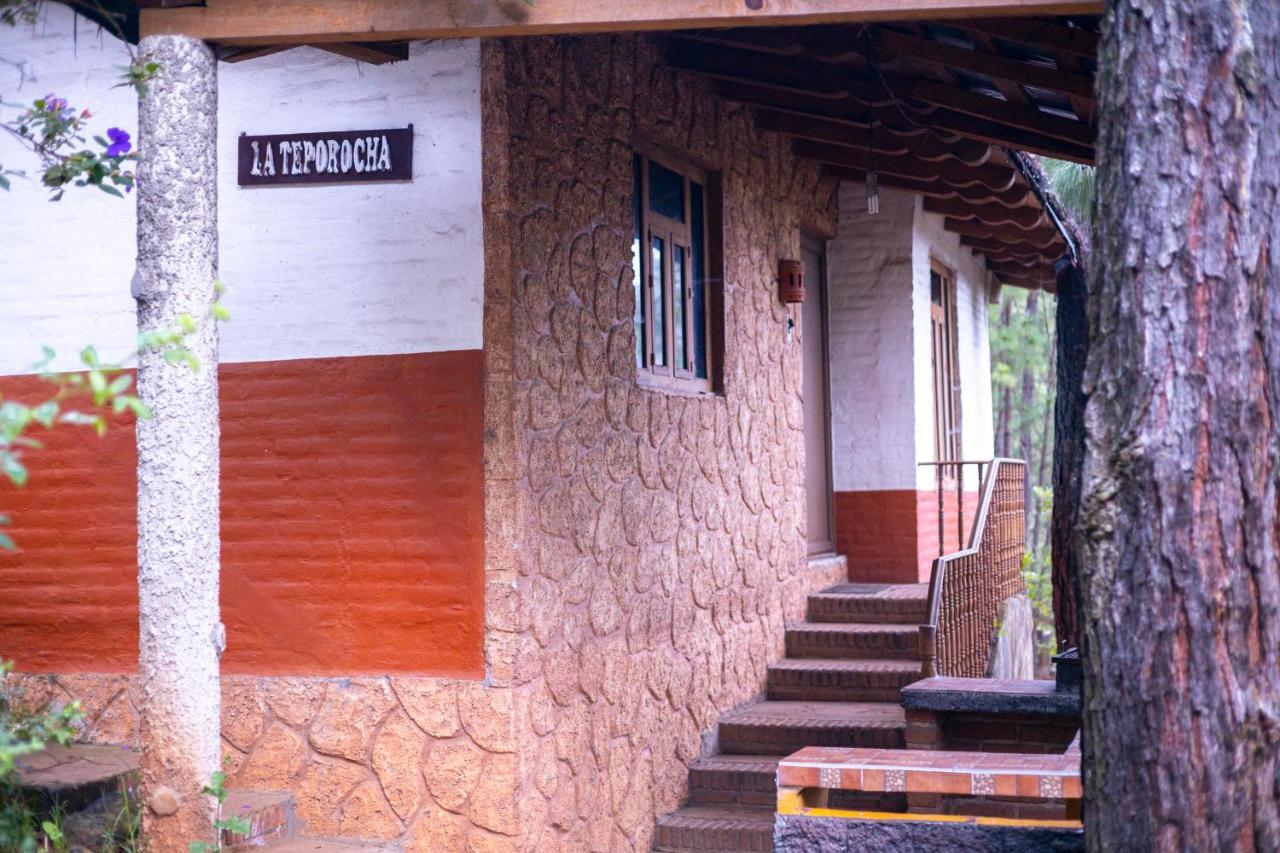 Lodge Ruizsenor Mazamitla