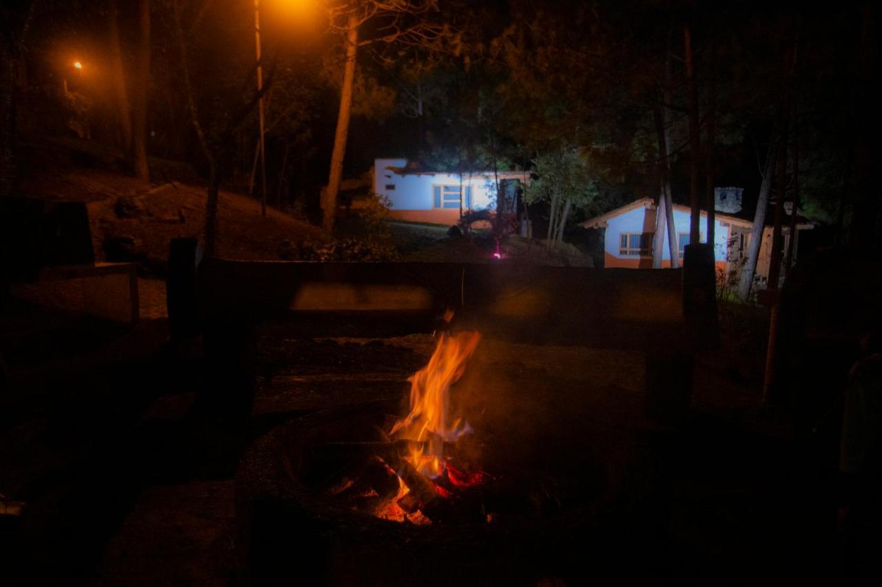Ruizsenor Lodge Mazamitla