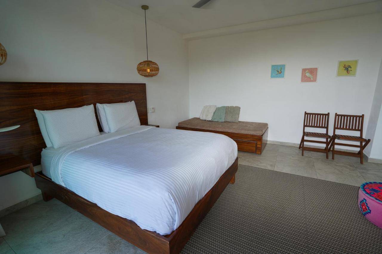 Puerto Hotel Sayulita