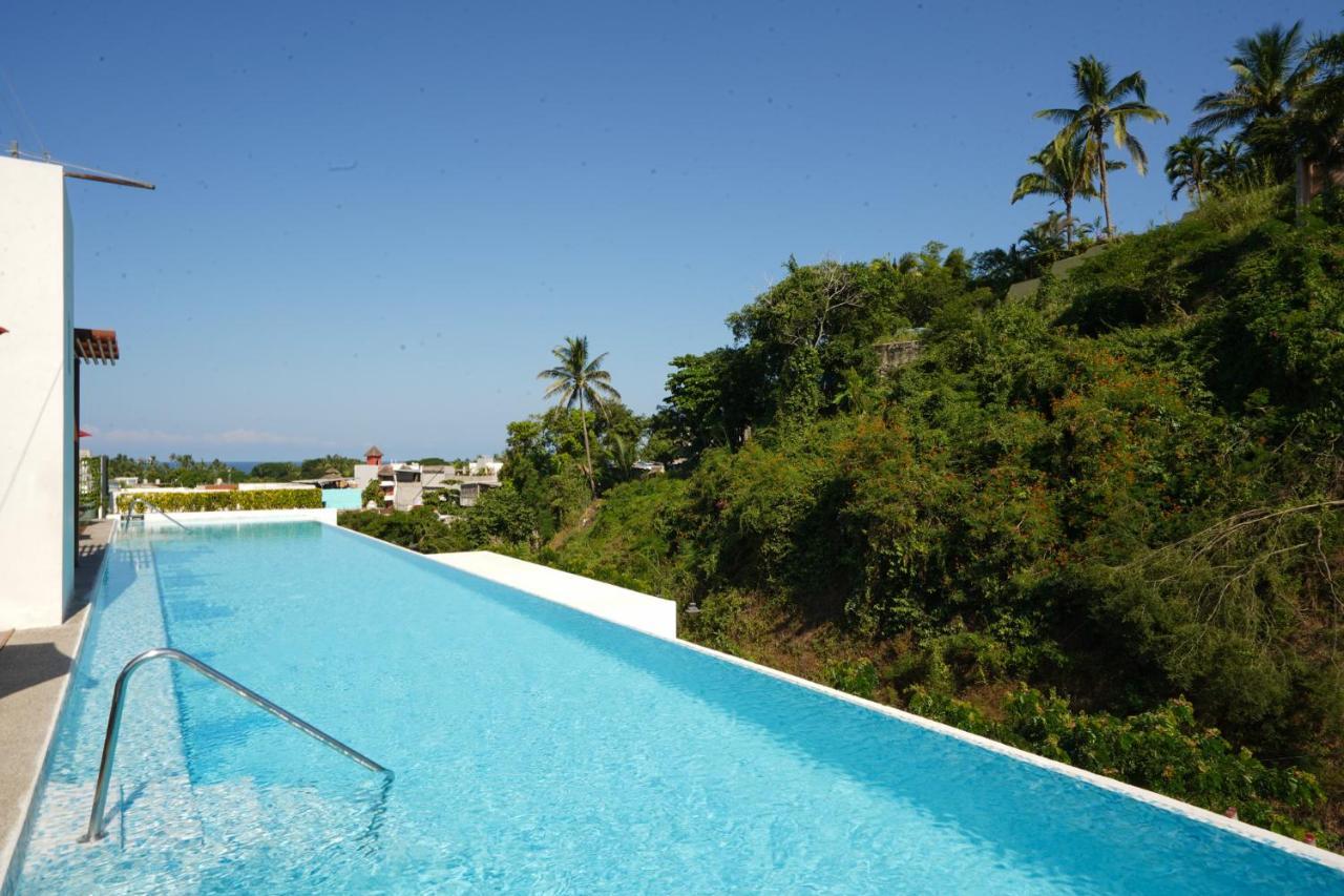 Puerto Hotel Sayulita