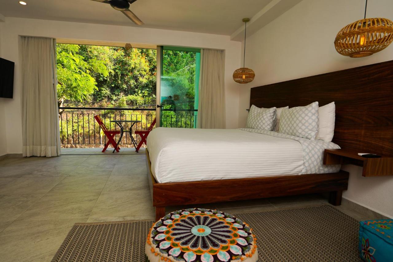Puerto 3* Sayulita