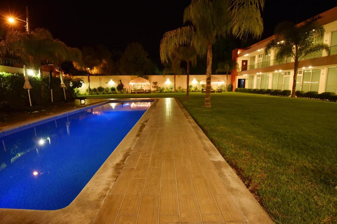 Quinta Hotel