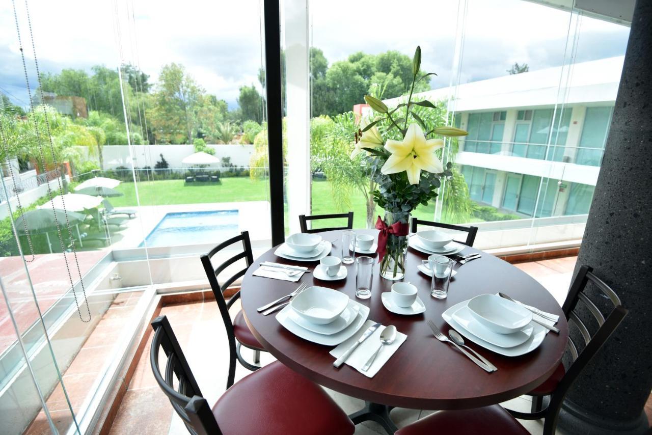 Quinta 4*