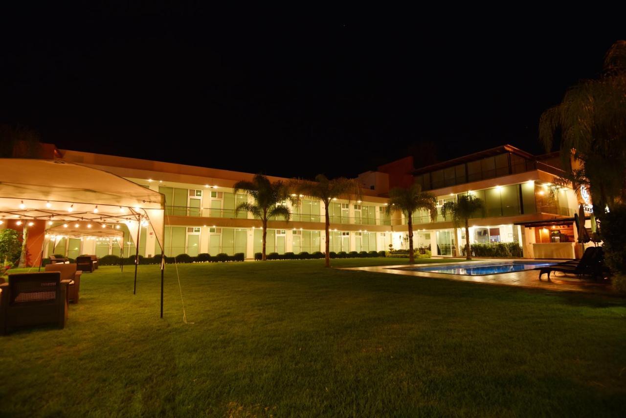 Hotel Quinta