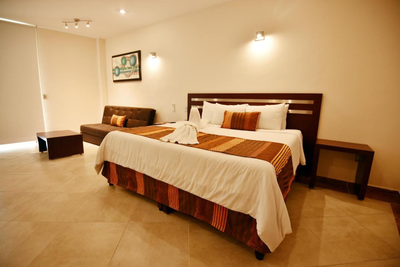 Quinta Hotel Tequisquiapan