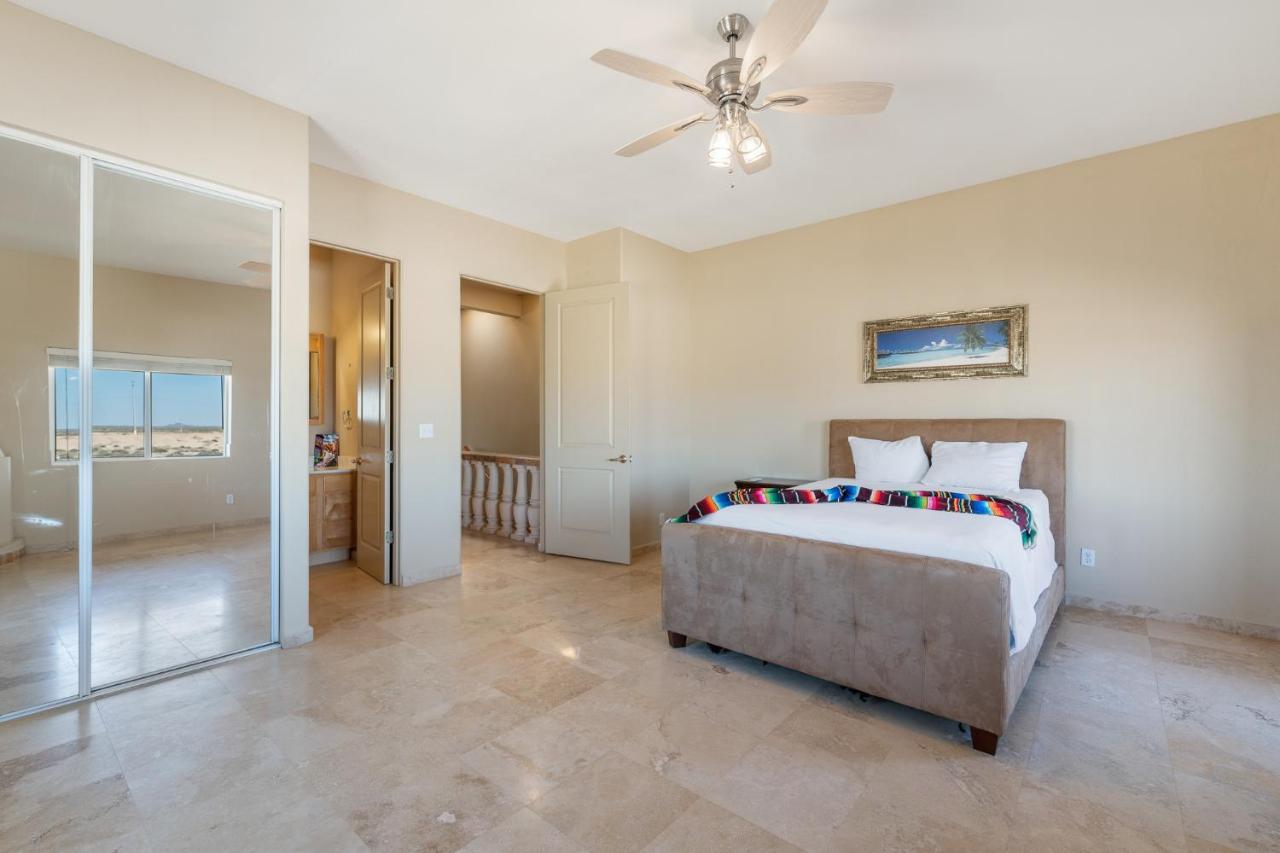 The Suites At Rocky Point 1 Villa Puerto Penasco