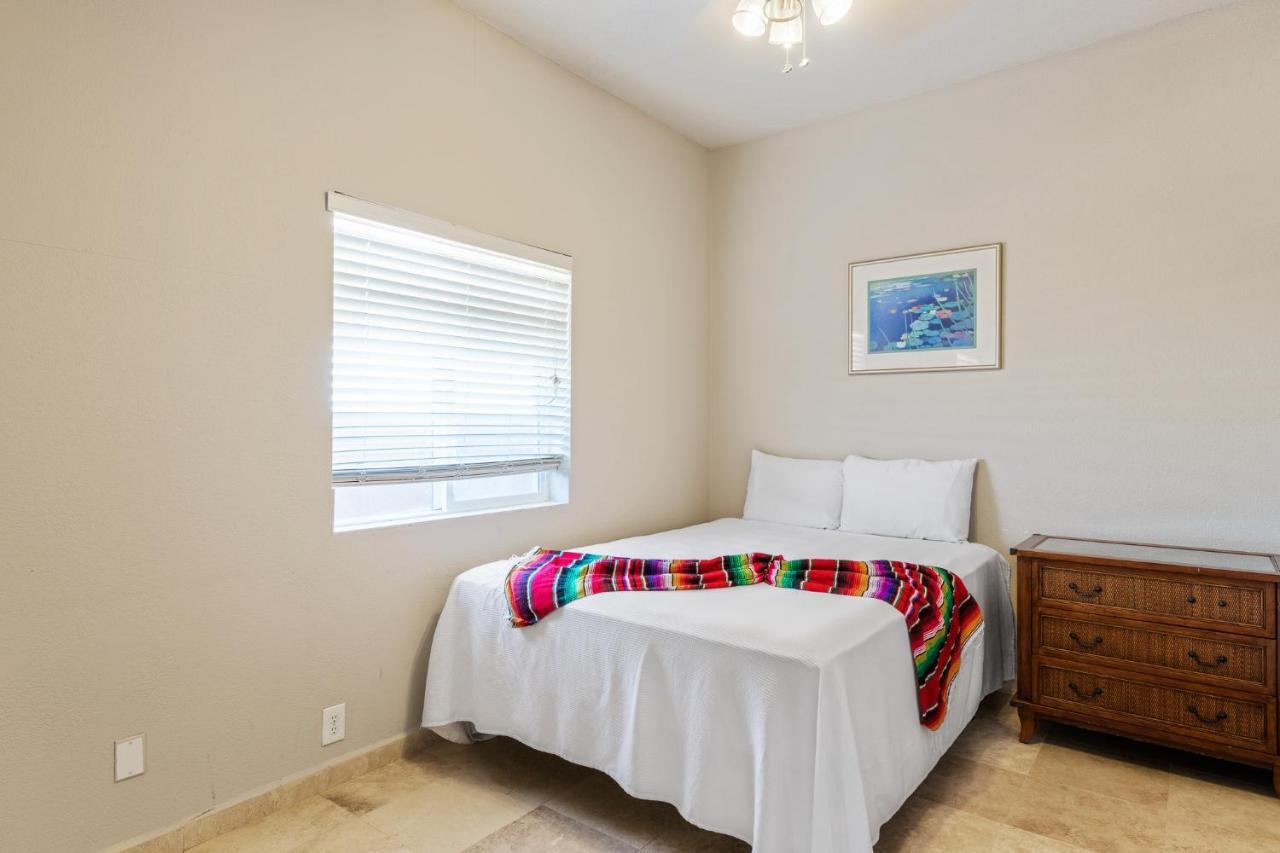 The Suites At Rocky Point 1 Puerto Penasco