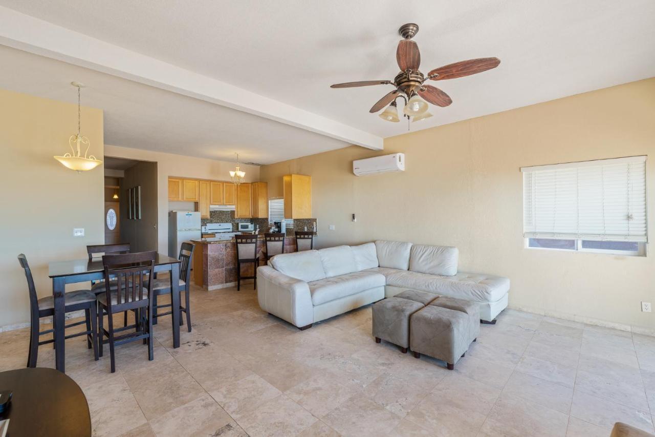 The Suites At Rocky Point 1 * Puerto Penasco