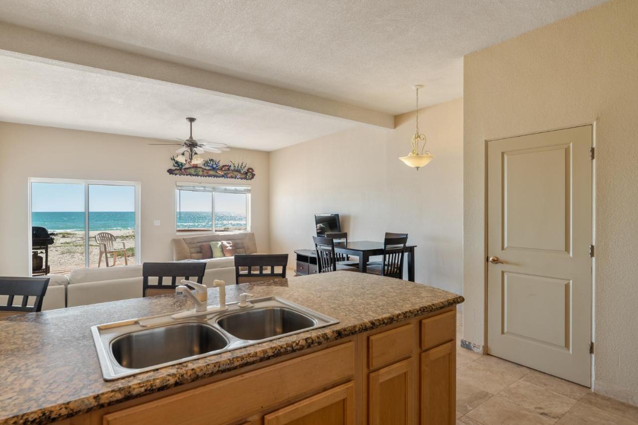 Villa The Suites At Rocky Point 1 Puerto Penasco