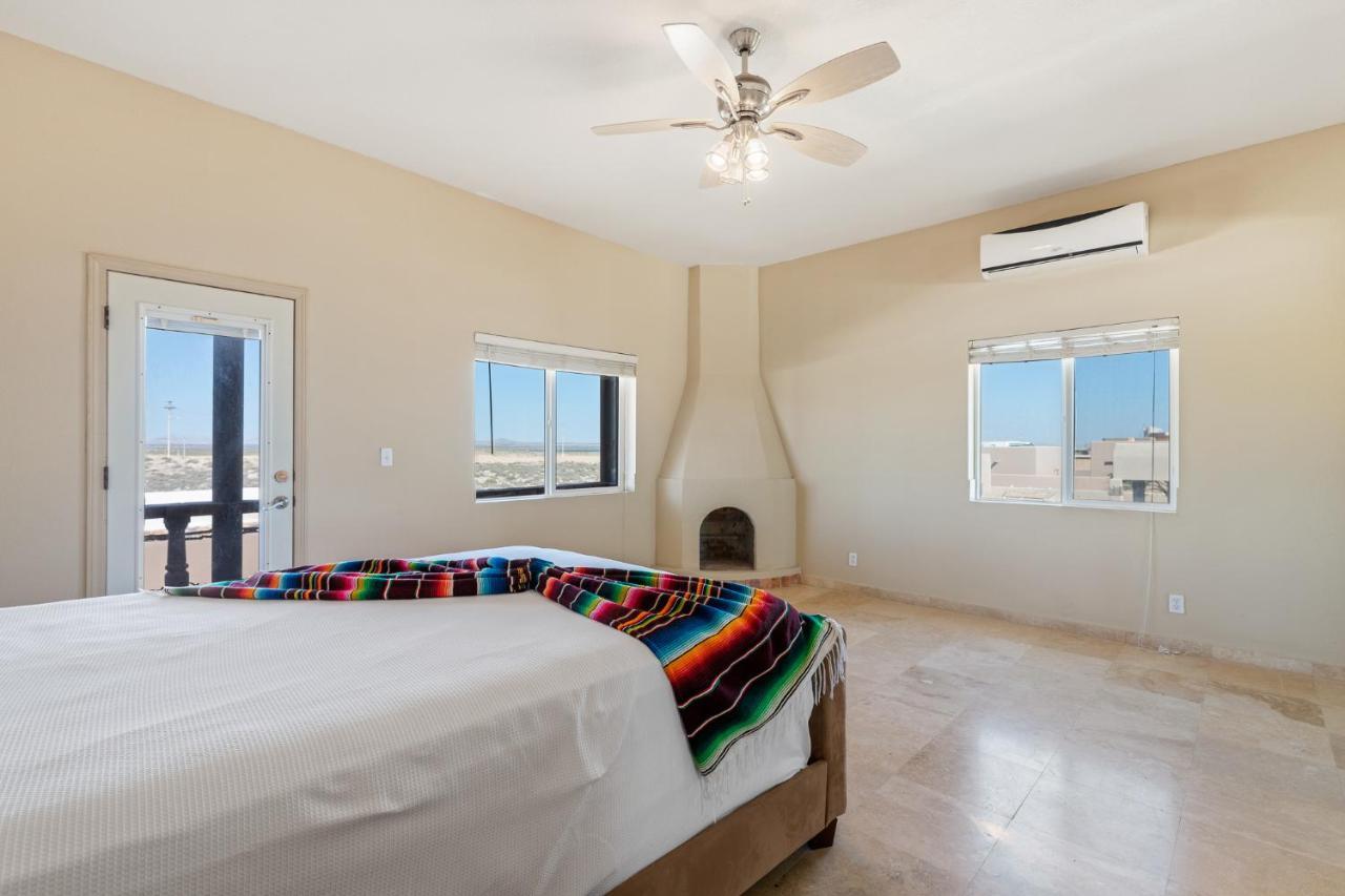 The Suites At Rocky Point 1 Villa Puerto Penasco