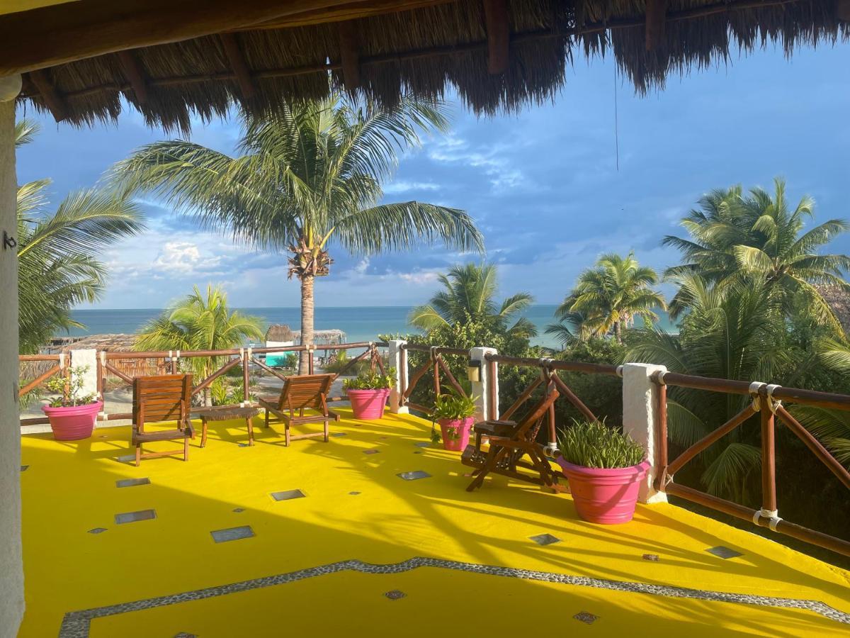 Holiday home Casa Luz Front *
