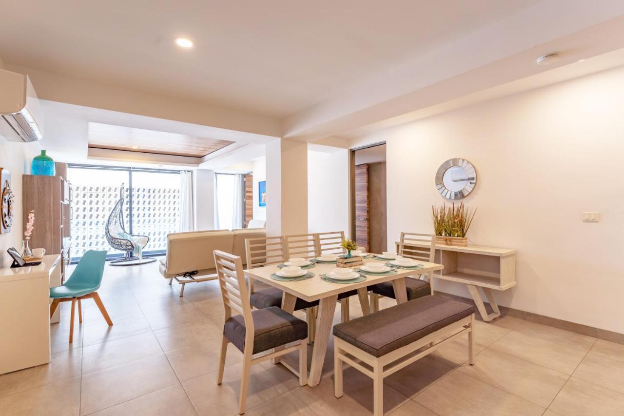 Apartment Icono Playa Playa del Carmen