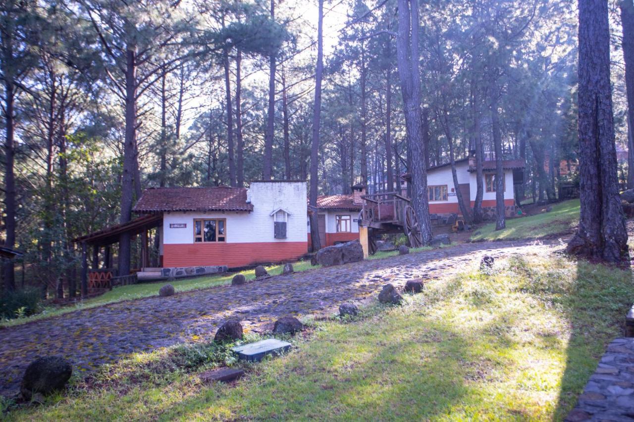Ruizsenor Lodge