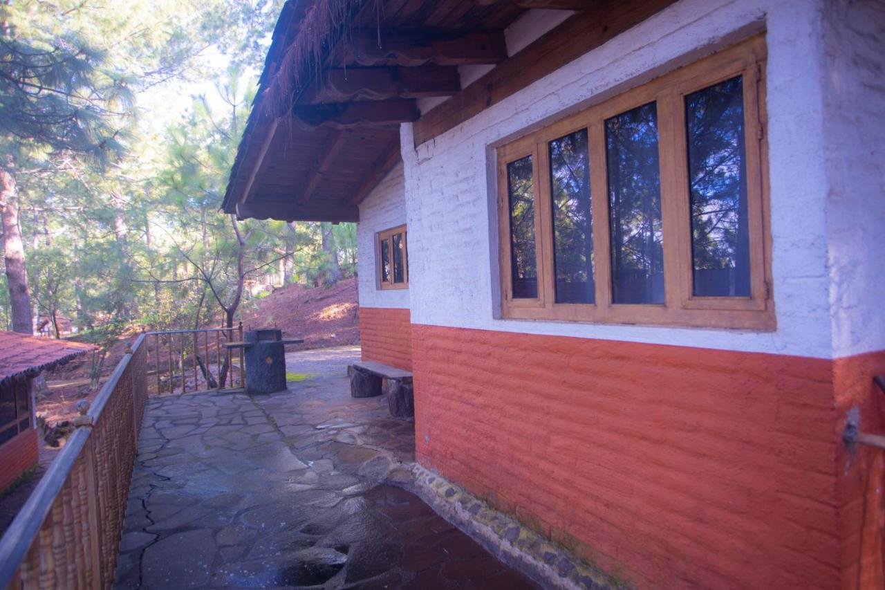 Lodge Ruizsenor *