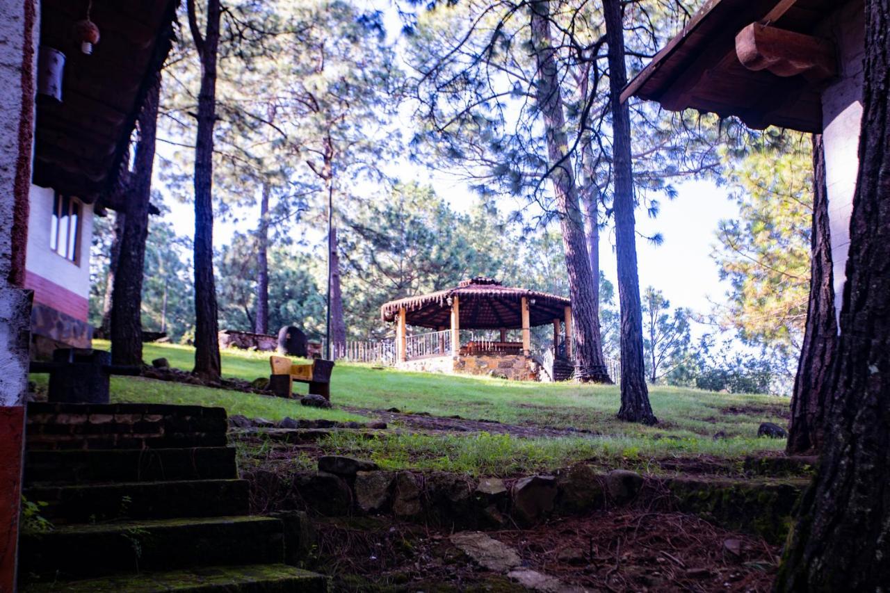 Ruizsenor Lodge *