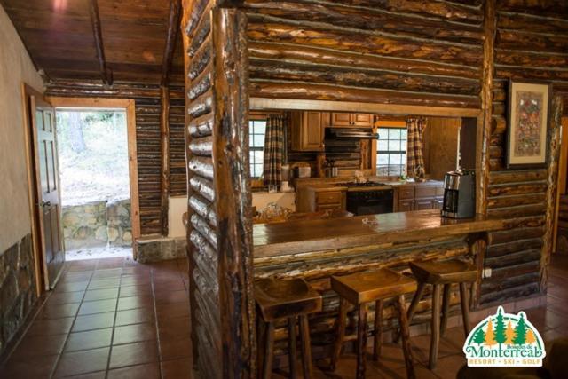 Hotel Bosques De Monterreal San Antonio de las Alazanas