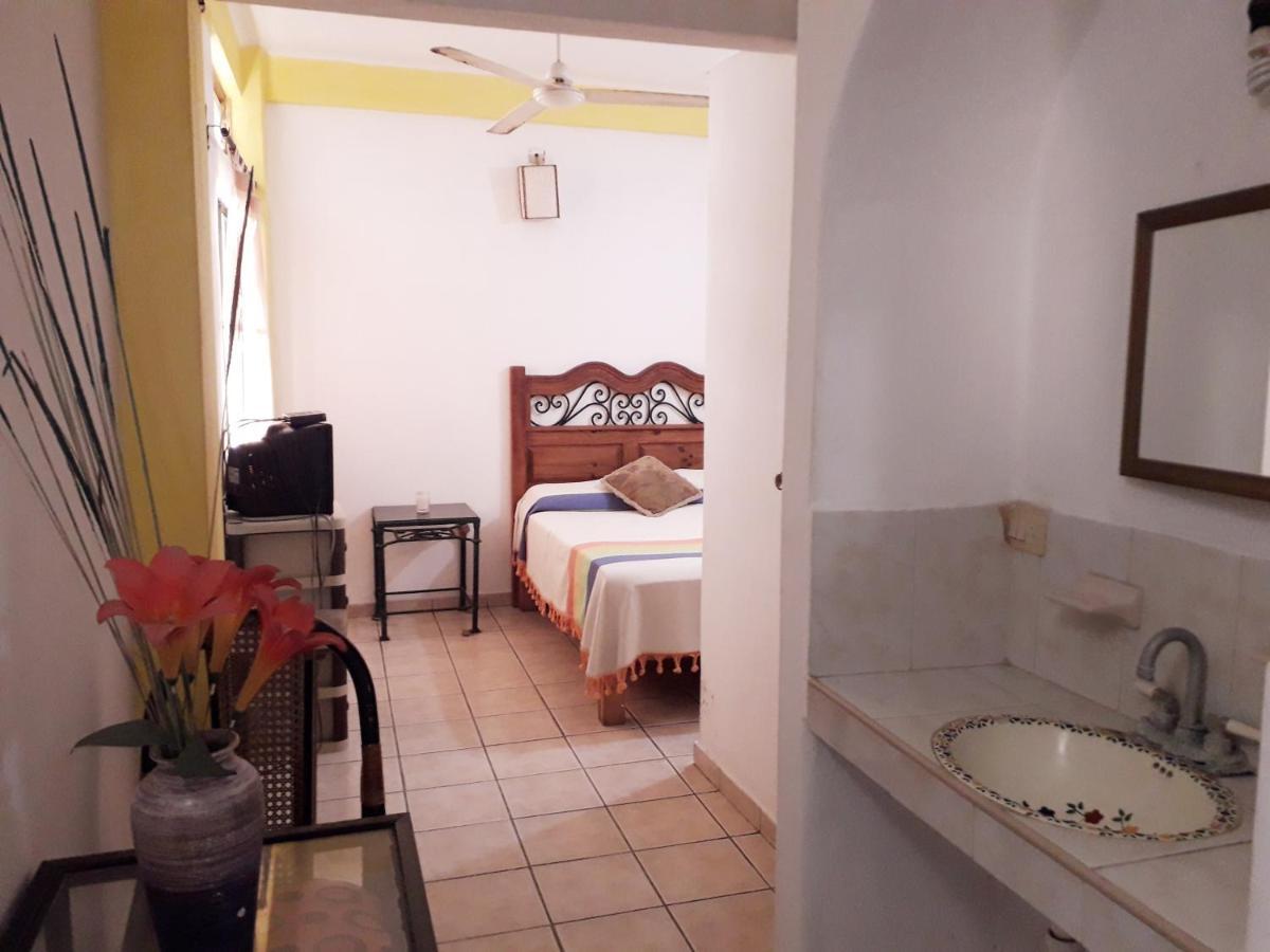 Casa Ana Ruth Bucerias