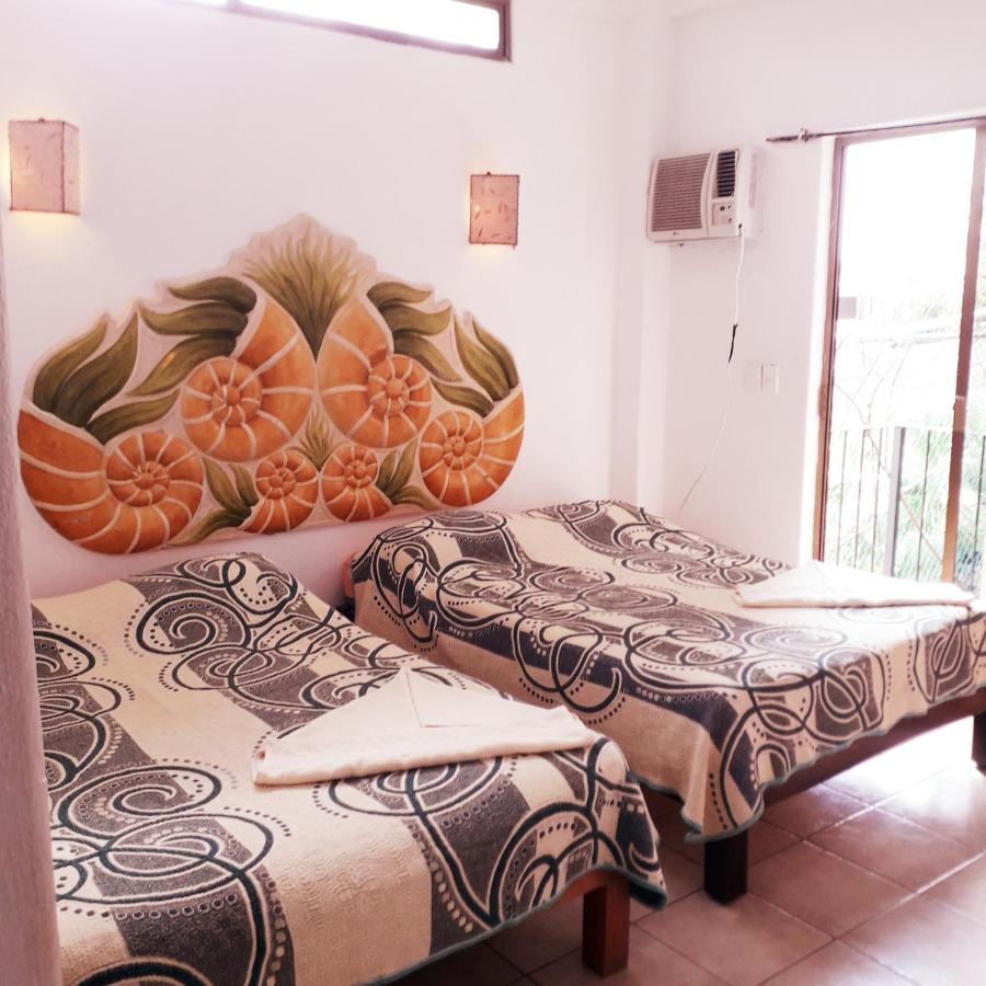 Casa Ana Ruth Hotel 2*