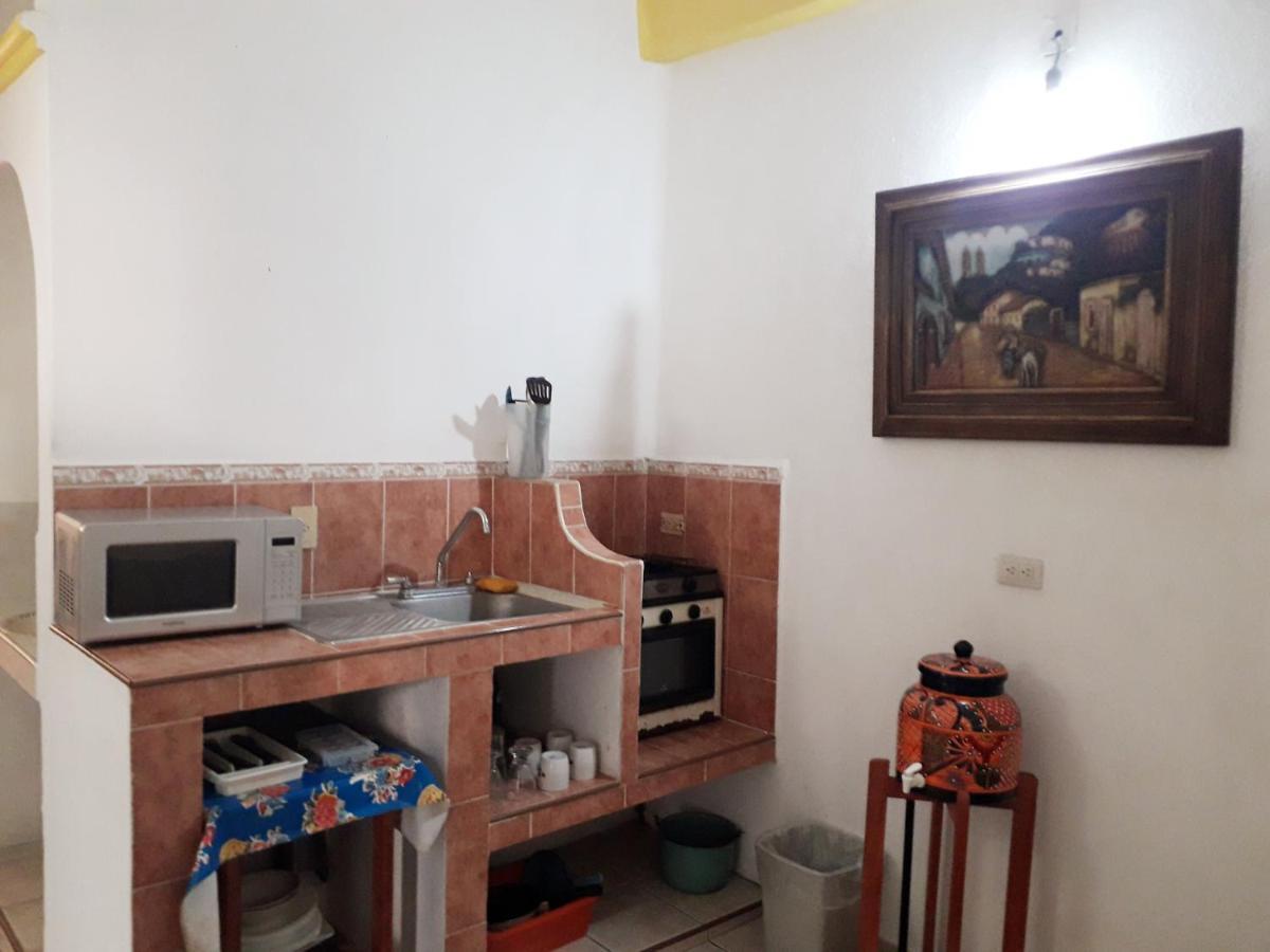 Casa Ana Ruth Bucerias