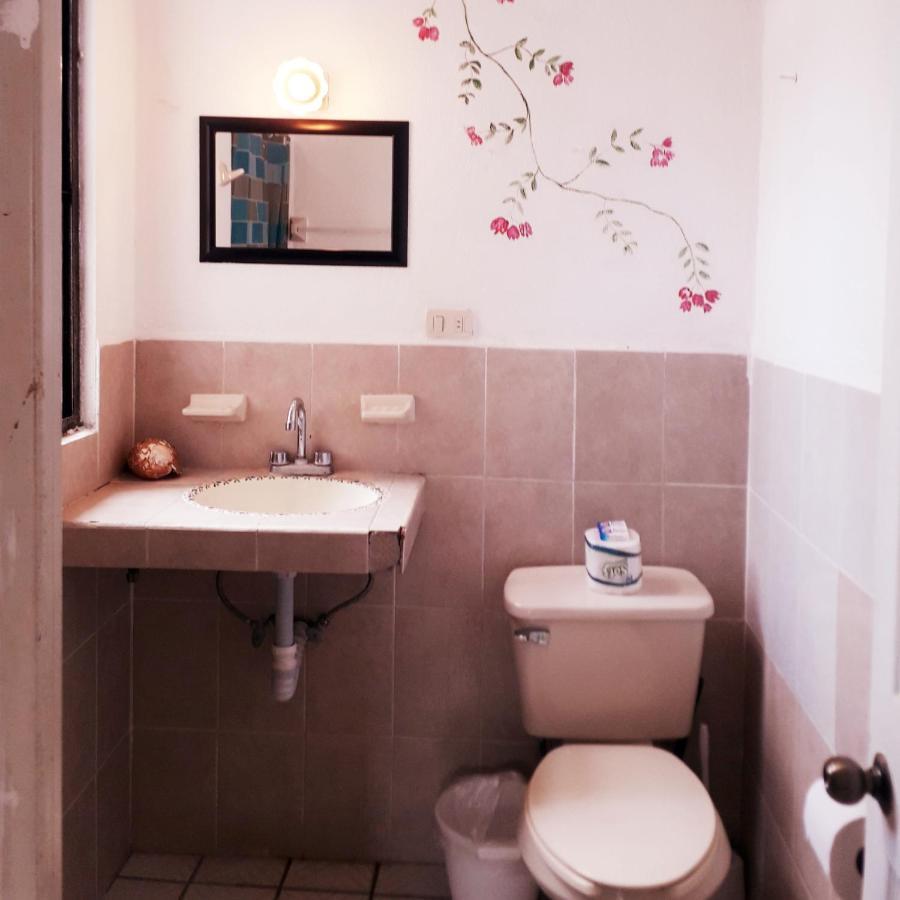 Casa Ana Ruth Hotel 2*