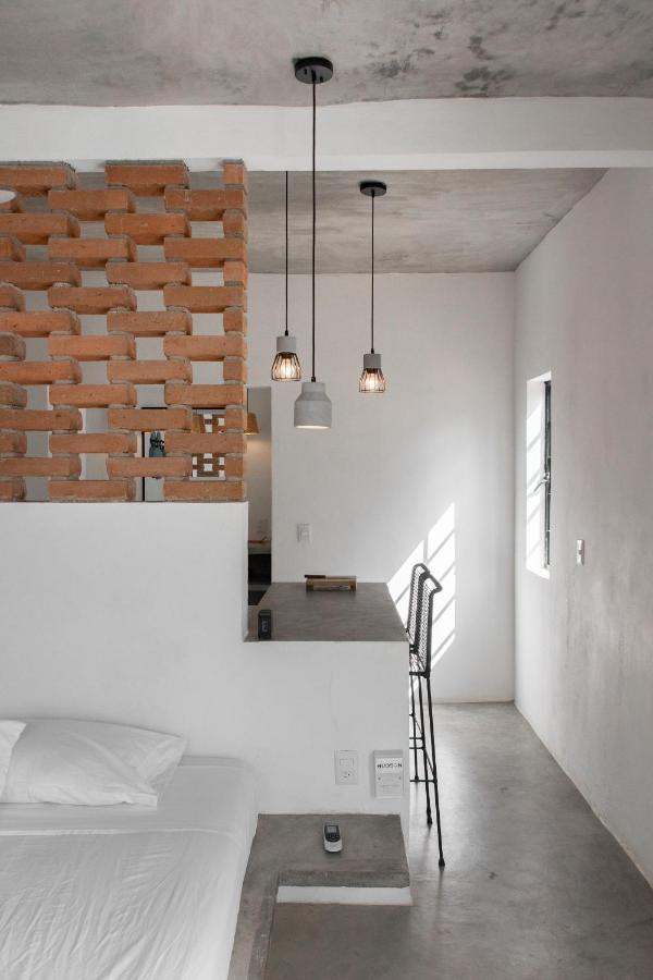 Soiree Apartment Zipolite