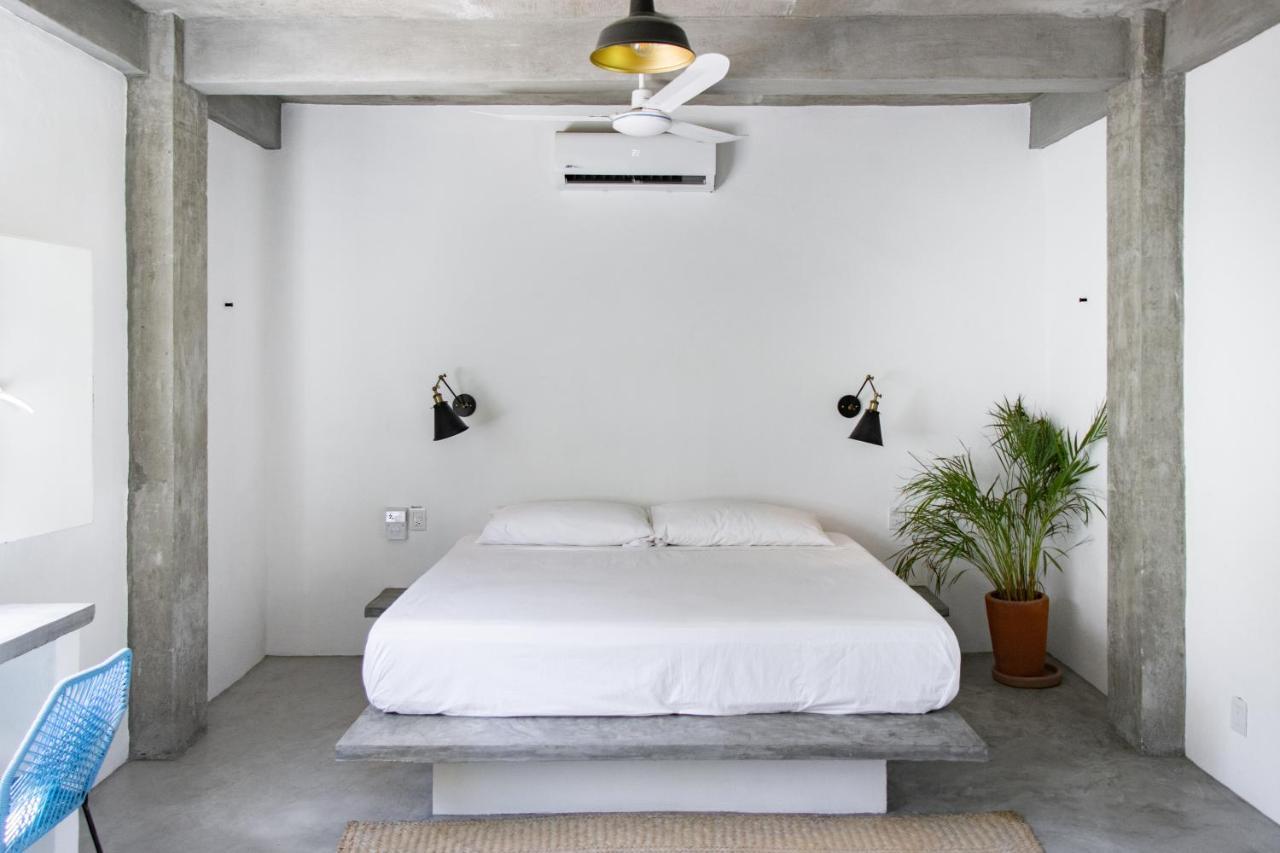 Apartment Soiree Zipolite