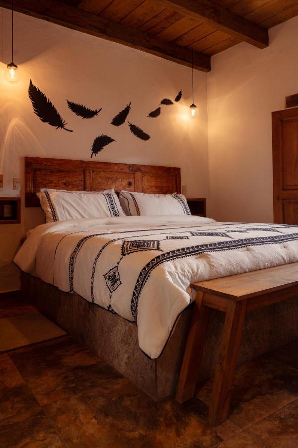 Boutique Paz Creativa Guest house