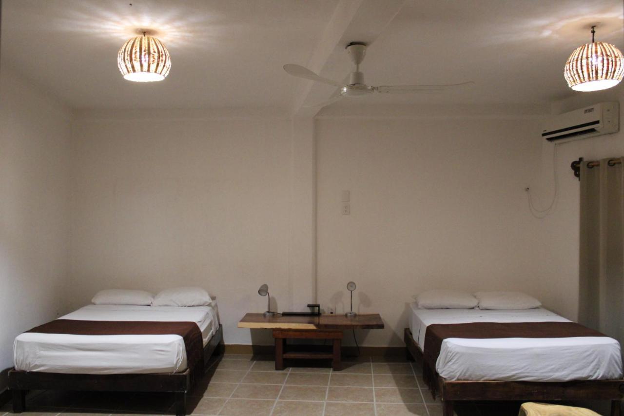 Casa Mirador Guest house *