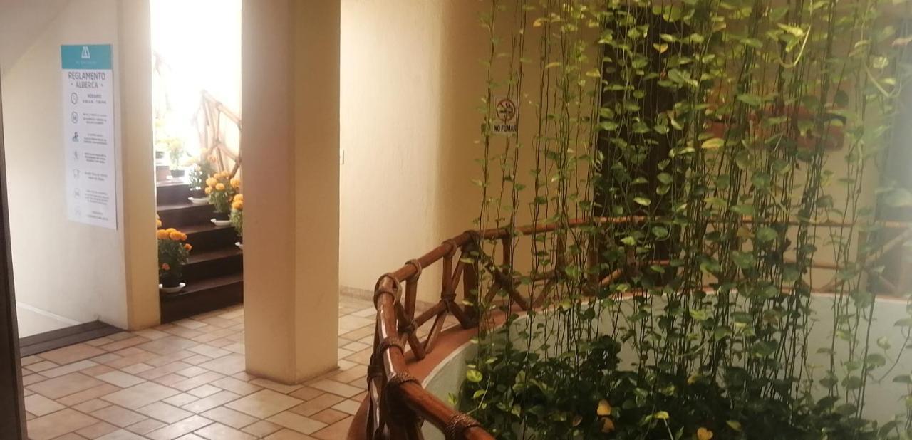 El Encanto Casa Boutique Hotel Manzanillo