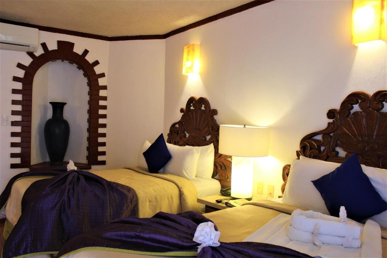 Ecotel Quinta Regia Hotel 5*