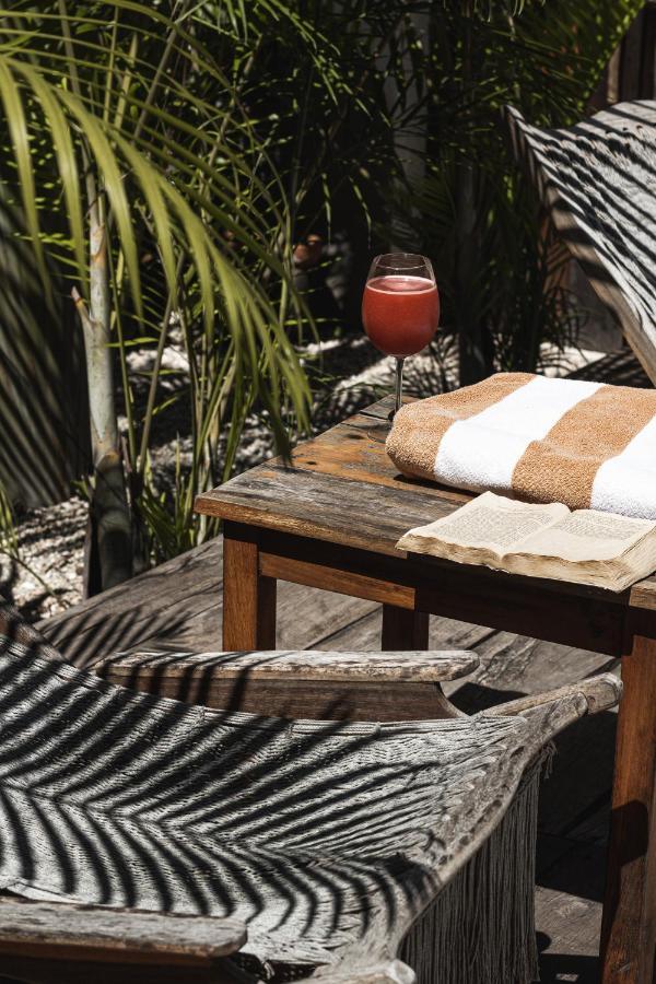 Chill Kanil Apartment Tulum