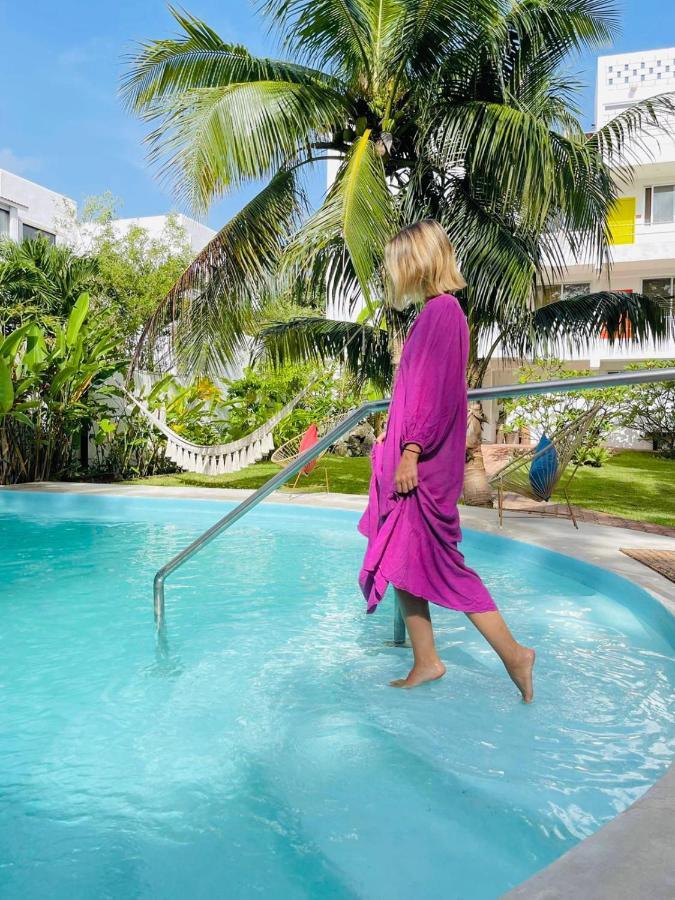 Albatros By Bedsfriends (adults Only) Hotel
