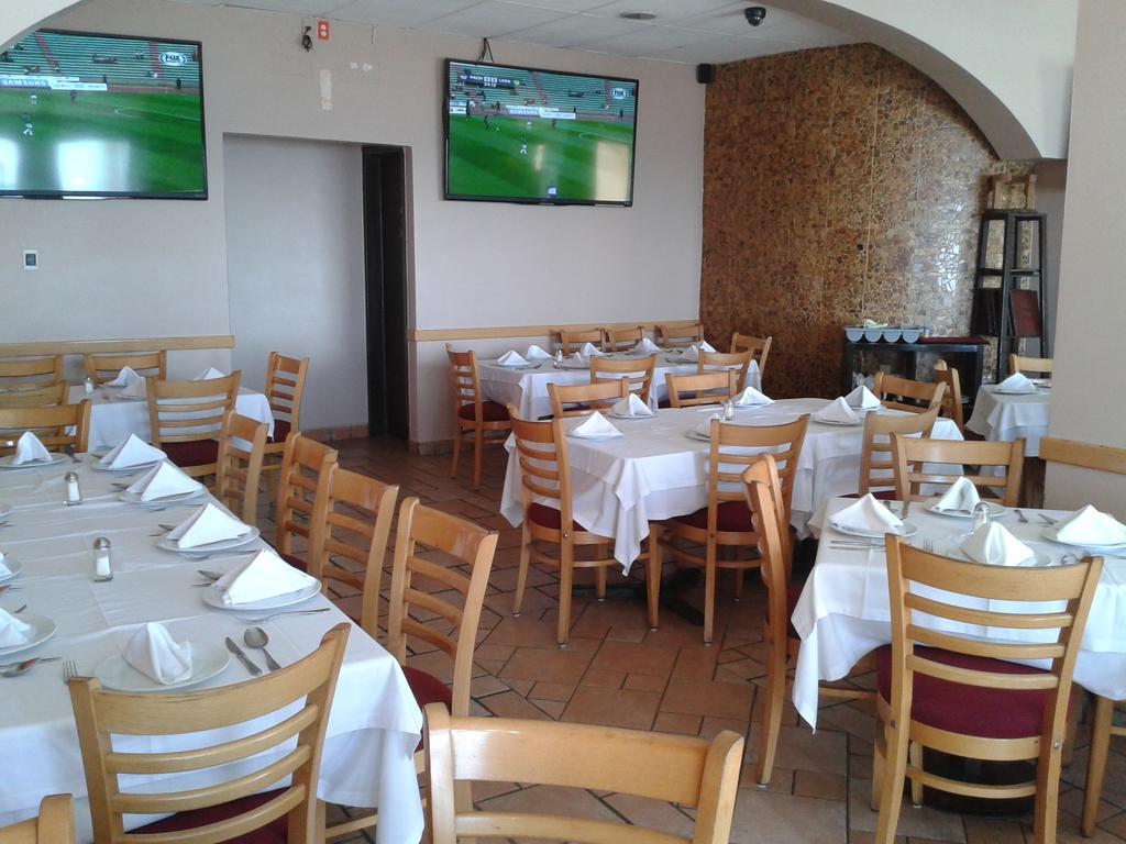 Hotel Real Del Mar Veracruz