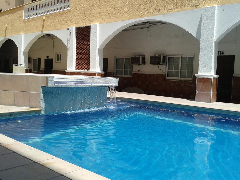 Hotel Real Del Mar 3*