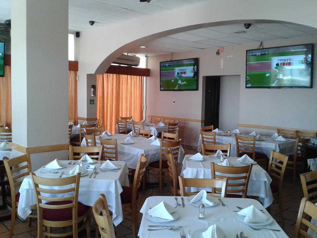 Hotel Real Del Mar 3*