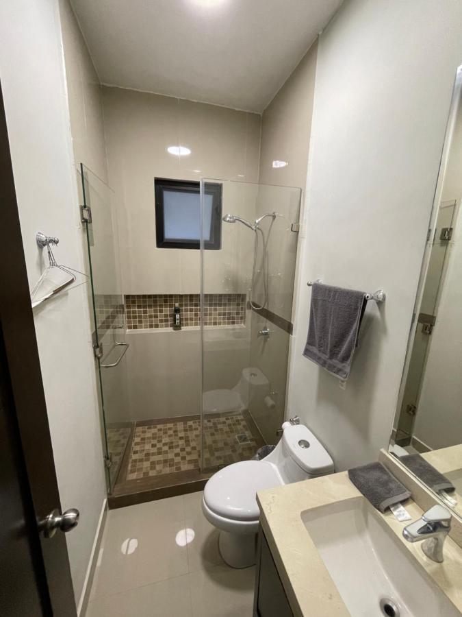 Santiago Aparthotel
