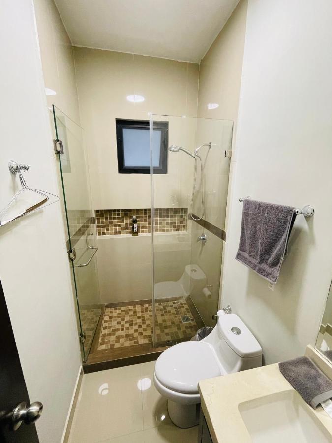 Aparthotel Santiago Santiago (Nuevo Leon)