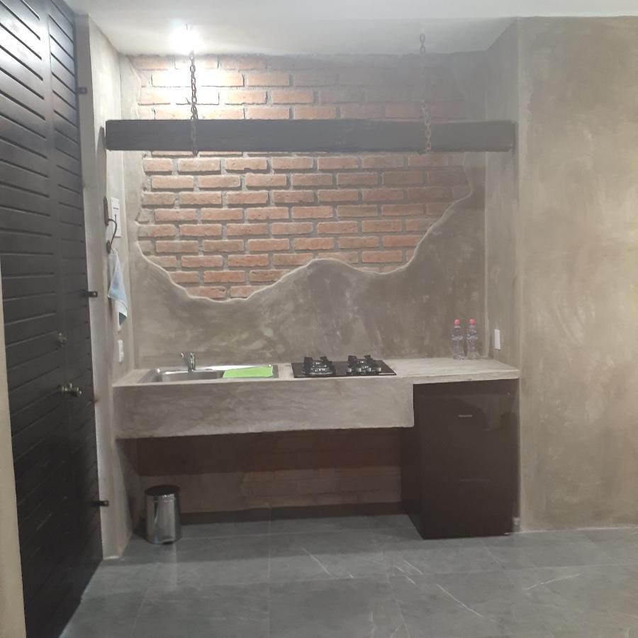 Loft Con Jardin Amplio 3 Puerto Vallarta
