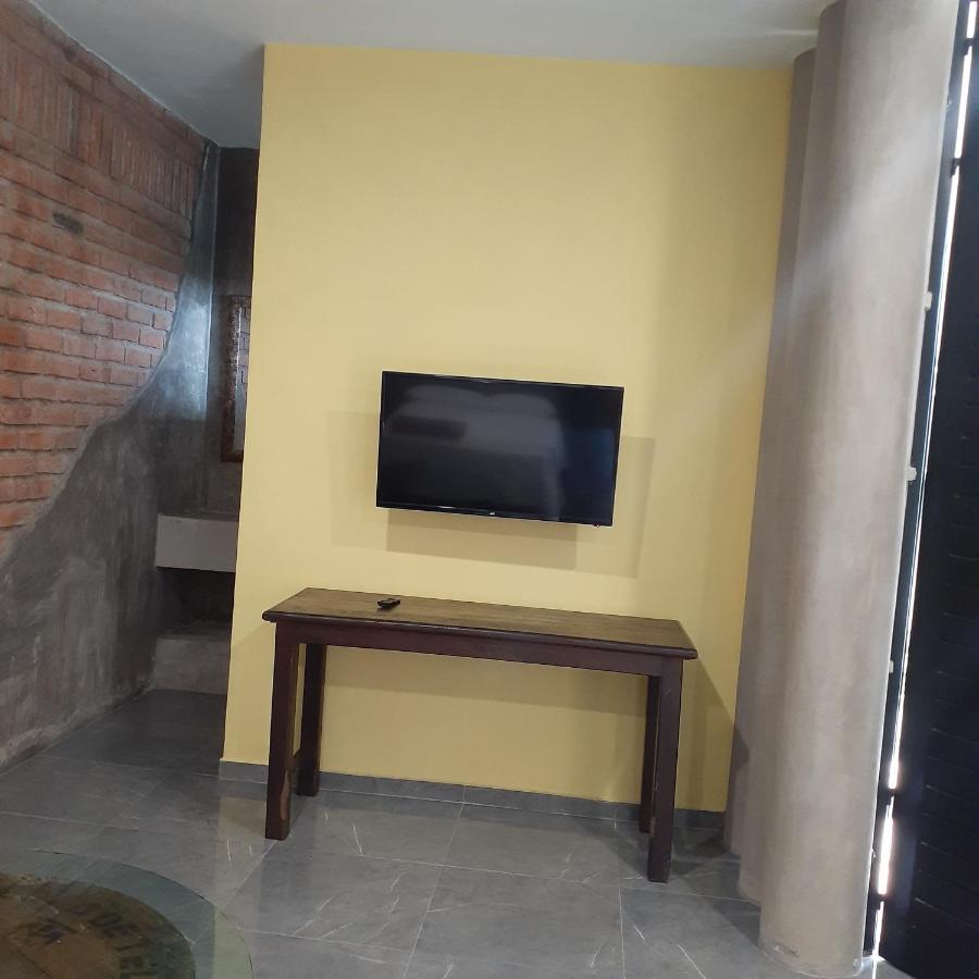 Loft Con Jardin Amplio 3