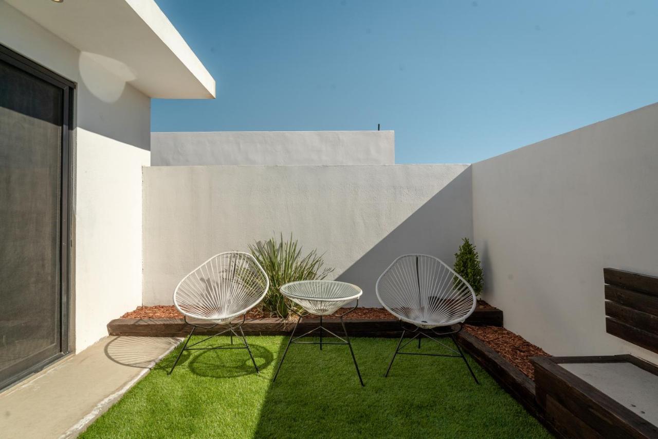Collins Village Boutique Hotel El Porvenir