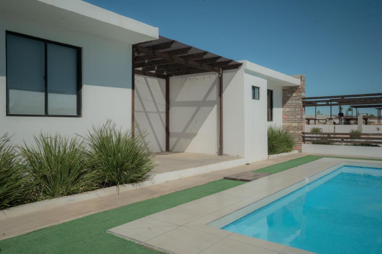 Collins Village Boutique Hotel El Porvenir