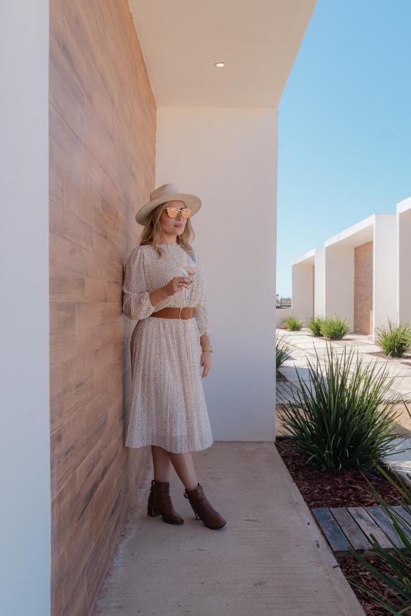 Collins Village Boutique Hotel El Porvenir