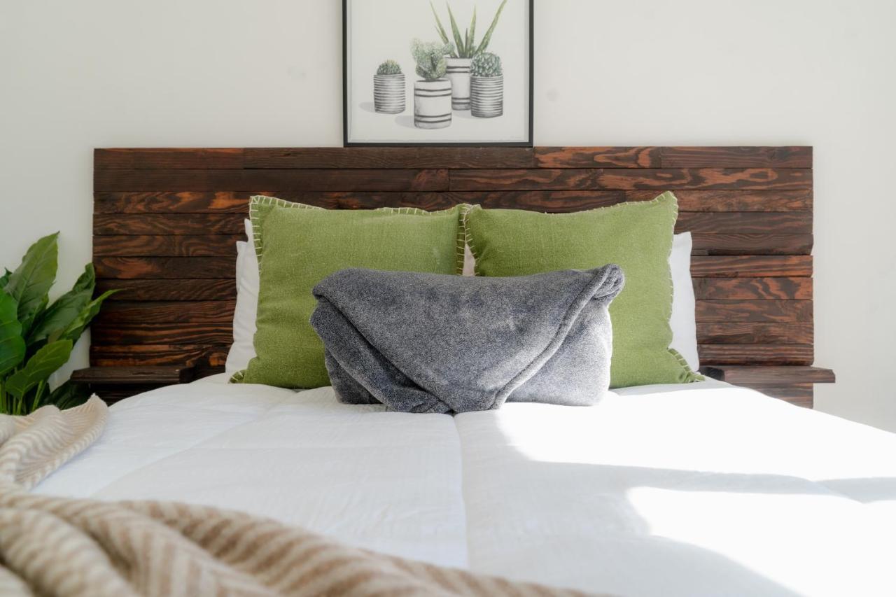 Hotel Collins Village Boutique El Porvenir