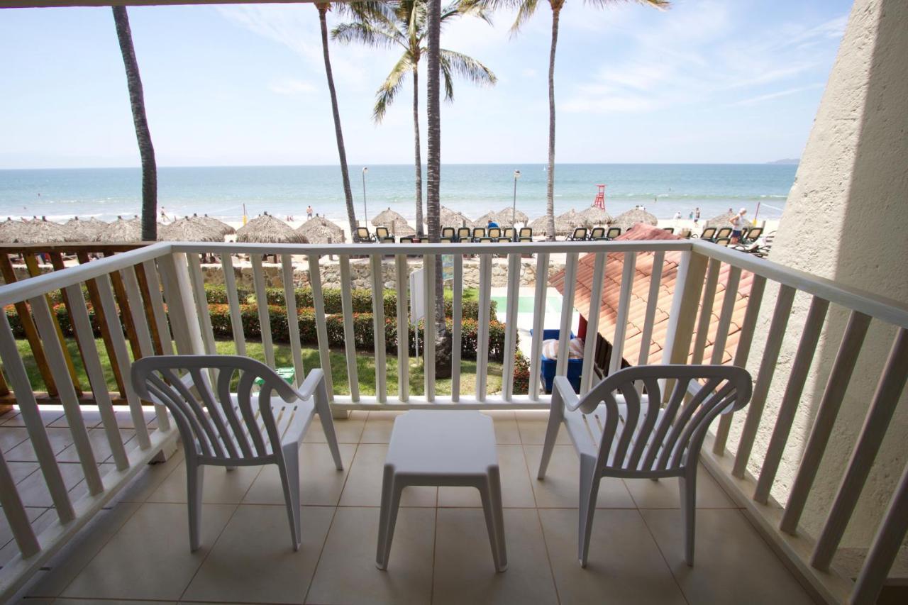 Grand Decameron Complex Bucerias, A Trademark 4* Bucerias