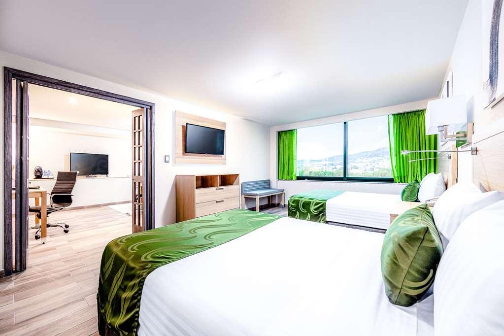 La Joya Hotel Pachuca