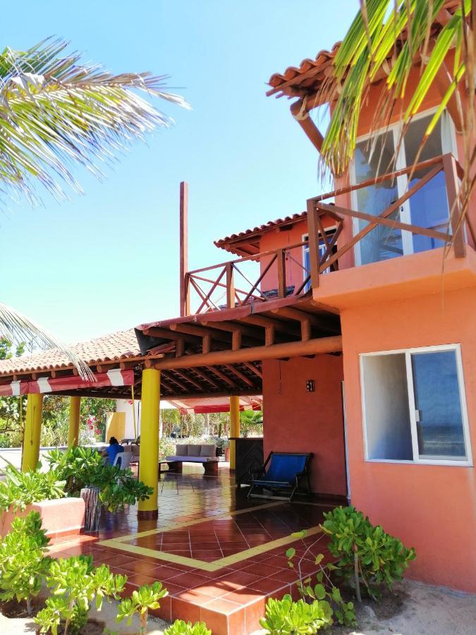 Holiday home Casa La Quinta Ola